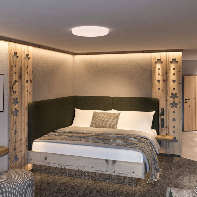 Schiefergut Alpenrose