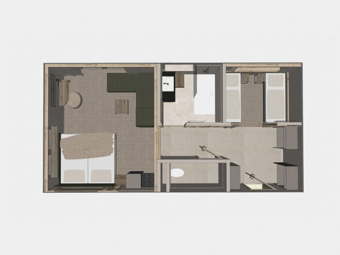 Schiefergut Suite B