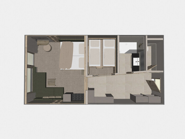 Schiefergut Suite C