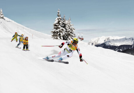 Skischule Hermann Maier